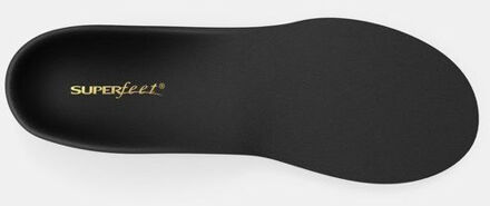 SUPERFEET Winter Comfort Dun Inlegzool Rood - D (UK 6/7.5)