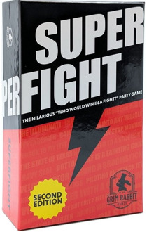 Superfight