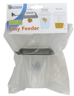 Superfish - Easy Feeder Kit