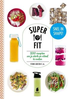 Superfit -  Fern Green (ISBN: 9789023017271)