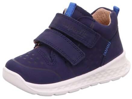 Superfit Lage schoen Breeze donkerblauw (medium) - 25