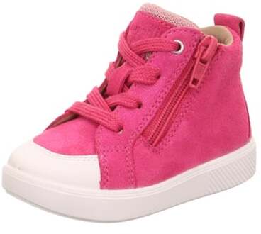 Superfit Supies roze lage schoen (medium) Roze/lichtroze - 19