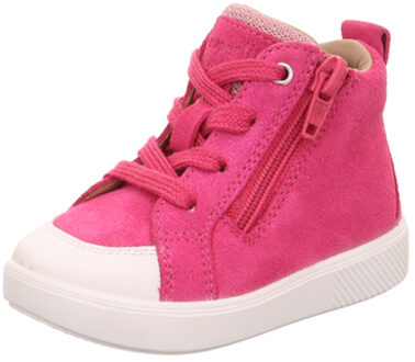 Superfit Supies roze lage schoen (medium) Roze/lichtroze - 21