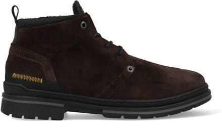 Superfletch Donkerbruin - 44