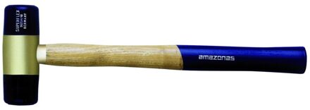 Superflex 3625N-40 Kunststof Hamer 340 Mm