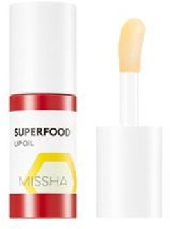 Superfood Lip Oil - 2 Types Honey