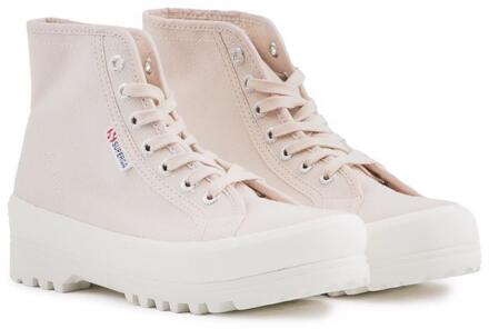 Superga 2341 Alpina Sneakers Roze