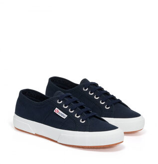 Superga 2750 Cotu Classic Lage sneakers - Dames - Blauw - Maat 39