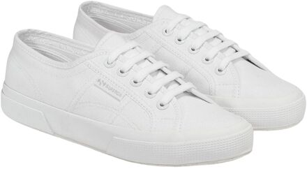 Superga 2750 Cotu Classic Sneakers - Maat 38 - Vrouwen - wit