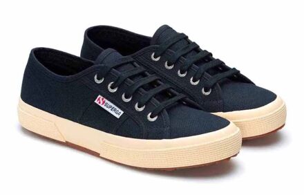 Superga 2750 Cotu Classic Sneakers - Maat 40 - Unisex - blauw