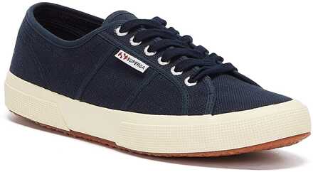 Superga 2750 Cotu Classic Sneakers - Maat 40 - Unisex - blauw