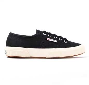 Superga 2750 Cotu Classic-sneakers Zwart - EU 39/ UK 6