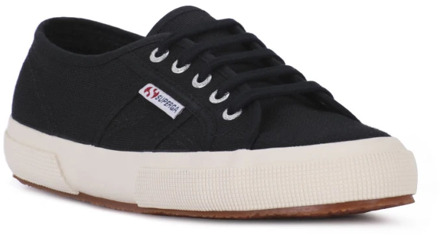 Superga 2750-cotu classic zwart