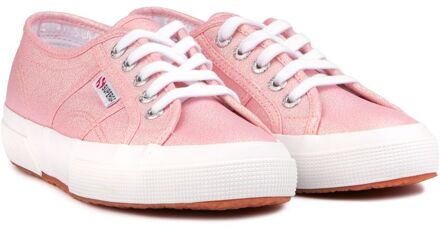 Superga 2750 Lamew Sneakers Roze