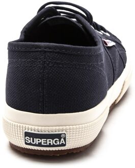 Superga 2750-sneakers - maat Navy