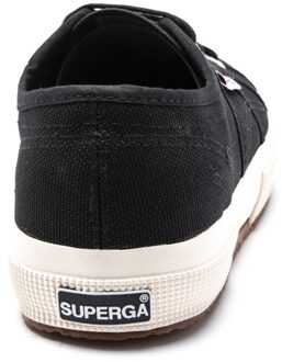 Superga 2750 Sportschoenen - maat Zwart