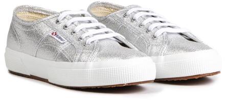 Superga 2750 Sportschoenen Metallic