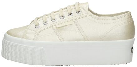 Superga 2790 Cotw Gebroken wit - 38