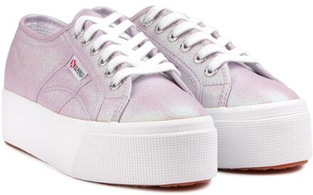 Superga 2790 Lamew Sneakers Roze