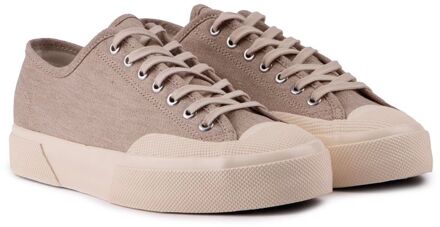 Superga Artifact 2432 Salt Pepper Sneakers Grijs - EU 40 / UK 6.5