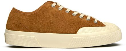 Superga Artifact 2432 Works Sneakers Bruin - EU 45.5 / UK 10.5