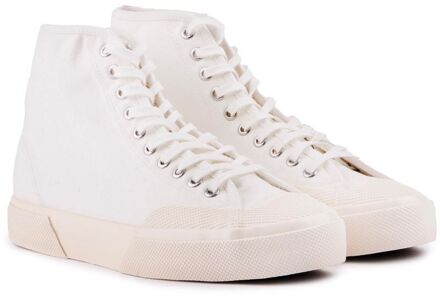 Superga Artifact 2433 Collect Workwear Sneakers Wit