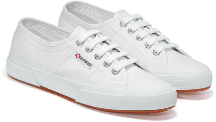 Superga Dames Lage sneakers 2750 Cotu Classic - Wit - Maat 37