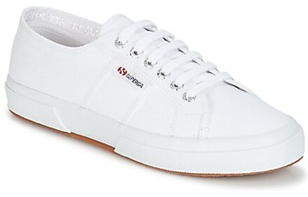 Superga Dames Lage sneakers 2750 Cotuclassic - Wit - Maat 41