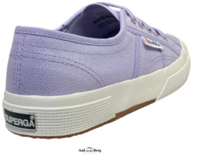Superga Damesschoenen sneakers - maat 38 Paars