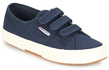 Superga Lage Sneakers Superga  2750 COT3 VEL U