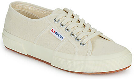 Superga Lage Sneakers Superga 2750 COTU CLASSIC" Beige - 36,37,38,39,40,41,42,43,44 1/2
