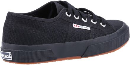 Superga Sneakers - Maat 44 - Vrouwen - zwart
