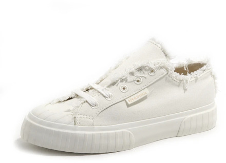 Superga Sneakers Superga , White , Dames - 41 EU