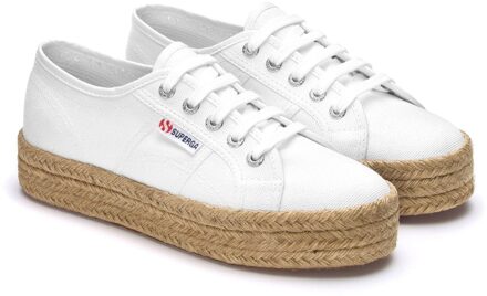 Superga Sneakers wit 38