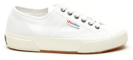 Superga Witte OG Sneakers Superga , White , Dames - 36 Eu,40 Eu,39 Eu,38 Eu,37 EU