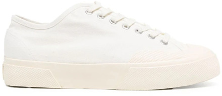 Superga Witte Sneakers voor Dames Superga , White , Heren - 37 Eu,40 Eu,39 Eu,38 Eu,36 EU