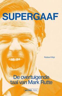 Supergaaf - Robbert Wigt