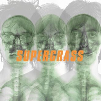 Supergrass