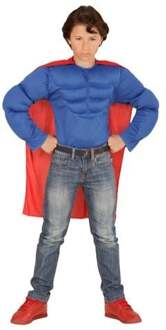 Superheld kostuum kind