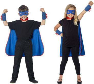 Superhero Boom Kit