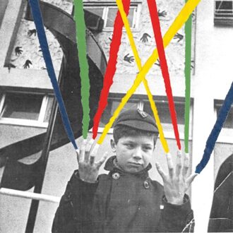 Superheroes, Ghostvillians + Stuff