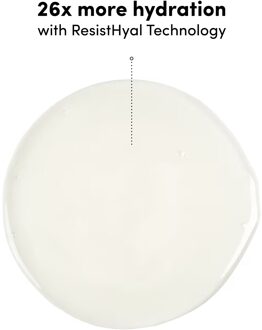 Superhydraterende Shampoo 280 ml