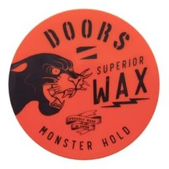 Superior Hair Wax Monster Hold - 80g