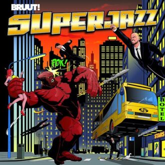Superjazz