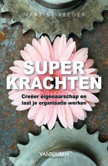 Superkrachten