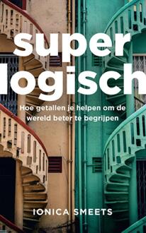 Superlogisch - Ionica Smeets - 000