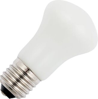 Superlux lamp E27 28Watt Eco halogeen mat