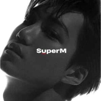 Superm - SUPERM THE 1ST MINI ALBUM SUPERM | CD