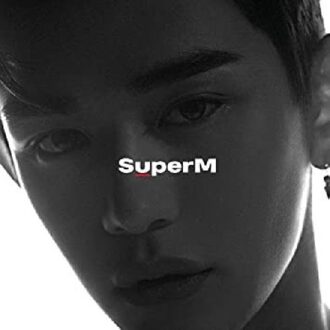 SuperM - The 1st Mini Album 'SuperM' | CD