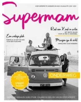 Supermam 2 -   Supermam